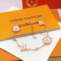 Cheap Louis Vuitton LV Bracelets #1253742 Replica Wholesale [$36.00 USD] [ITEM#1253742] on Replica Louis Vuitton LV Bracelets