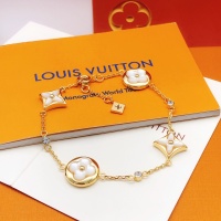 Cheap Louis Vuitton LV Bracelets #1253743 Replica Wholesale [$36.00 USD] [ITEM#1253743] on Replica Louis Vuitton LV Bracelets