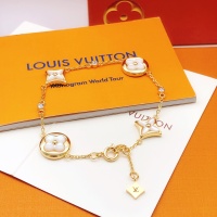 Cheap Louis Vuitton LV Bracelets #1253743 Replica Wholesale [$36.00 USD] [ITEM#1253743] on Replica Louis Vuitton LV Bracelets