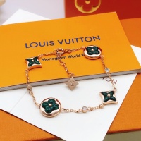 Cheap Louis Vuitton LV Bracelets #1253745 Replica Wholesale [$36.00 USD] [ITEM#1253745] on Replica Louis Vuitton LV Bracelets