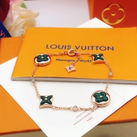 Cheap Louis Vuitton LV Bracelets #1253745 Replica Wholesale [$36.00 USD] [ITEM#1253745] on Replica Louis Vuitton LV Bracelets