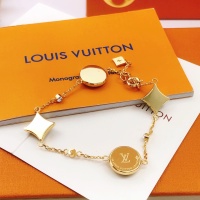 Cheap Louis Vuitton LV Bracelets #1253749 Replica Wholesale [$36.00 USD] [ITEM#1253749] on Replica Louis Vuitton LV Bracelets