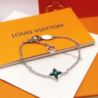 Cheap Louis Vuitton LV Bracelets #1253750 Replica Wholesale [$32.00 USD] [ITEM#1253750] on Replica Louis Vuitton LV Bracelets