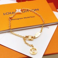 Cheap Louis Vuitton LV Bracelets #1253752 Replica Wholesale [$32.00 USD] [ITEM#1253752] on Replica Louis Vuitton LV Bracelets