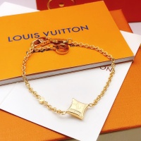 Cheap Louis Vuitton LV Bracelets #1253752 Replica Wholesale [$32.00 USD] [ITEM#1253752] on Replica Louis Vuitton LV Bracelets