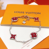 Cheap Louis Vuitton LV Bracelets #1253753 Replica Wholesale [$36.00 USD] [ITEM#1253753] on Replica Louis Vuitton LV Bracelets