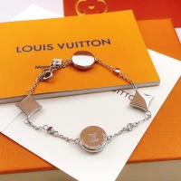 Cheap Louis Vuitton LV Bracelets #1253753 Replica Wholesale [$36.00 USD] [ITEM#1253753] on Replica Louis Vuitton LV Bracelets