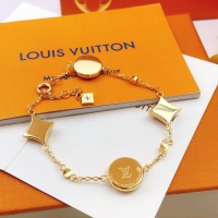 Cheap Louis Vuitton LV Bracelets #1253755 Replica Wholesale [$36.00 USD] [ITEM#1253755] on Replica Louis Vuitton LV Bracelets