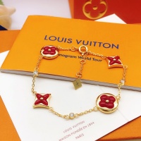 Cheap Louis Vuitton LV Bracelets #1253755 Replica Wholesale [$36.00 USD] [ITEM#1253755] on Replica Louis Vuitton LV Bracelets