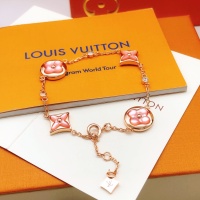 Cheap Louis Vuitton LV Bracelets #1253756 Replica Wholesale [$36.00 USD] [ITEM#1253756] on Replica Louis Vuitton LV Bracelets