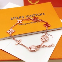 Cheap Louis Vuitton LV Bracelets #1253758 Replica Wholesale [$29.00 USD] [ITEM#1253758] on Replica Louis Vuitton LV Bracelets