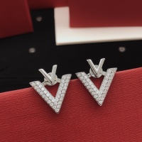 Cheap Valentino Earrings For Women #1253759 Replica Wholesale [$32.00 USD] [ITEM#1253759] on Replica Valentino Earrings