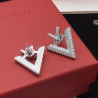 Cheap Valentino Earrings For Women #1253759 Replica Wholesale [$32.00 USD] [ITEM#1253759] on Replica Valentino Earrings