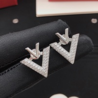 Cheap Valentino Earrings For Women #1253759 Replica Wholesale [$32.00 USD] [ITEM#1253759] on Replica Valentino Earrings