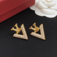 Cheap Valentino Earrings For Women #1253760 Replica Wholesale [$32.00 USD] [ITEM#1253760] on Replica Valentino Earrings