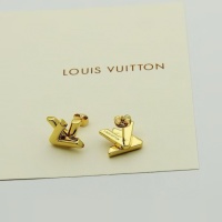 Cheap Louis Vuitton Earrings For Women #1253763 Replica Wholesale [$25.00 USD] [ITEM#1253763] on Replica Louis Vuitton Earrings