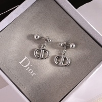 Cheap Christian Dior Earrings For Women #1253773 Replica Wholesale [$27.00 USD] [ITEM#1253773] on Replica Christian Dior Earrings