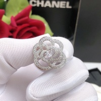 Cheap Chanel Earrings For Women #1253776 Replica Wholesale [$32.00 USD] [ITEM#1253776] on Replica Chanel Earrings