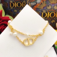 Cheap Christian Dior Bracelets #1253780 Replica Wholesale [$27.00 USD] [ITEM#1253780] on Replica Christian Dior Bracelets