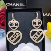 Chanel Earrings For Women #1253782