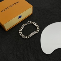 Cheap Louis Vuitton LV Bracelets #1253783 Replica Wholesale [$45.00 USD] [ITEM#1253783] on Replica Louis Vuitton LV Bracelets