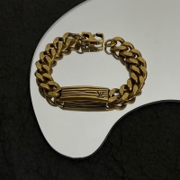 Cheap Louis Vuitton LV Bracelets #1253784 Replica Wholesale [$45.00 USD] [ITEM#1253784] on Replica Louis Vuitton LV Bracelets