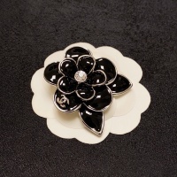 Cheap Chanel Brooches For Women #1253789 Replica Wholesale [$29.00 USD] [ITEM#1253789] on Replica Chanel Brooches