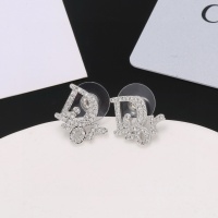 Cheap Christian Dior Earrings For Women #1253797 Replica Wholesale [$25.00 USD] [ITEM#1253797] on Replica Christian Dior Earrings