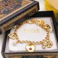 Cheap Christian Dior Bracelets #1253799 Replica Wholesale [$29.00 USD] [ITEM#1253799] on Replica Christian Dior Bracelets