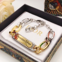 Cheap Christian Dior Bracelets #1253800 Replica Wholesale [$29.00 USD] [ITEM#1253800] on Replica Christian Dior Bracelets