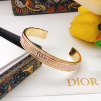 Cheap Christian Dior Bracelets #1253801 Replica Wholesale [$32.00 USD] [ITEM#1253801] on Replica Christian Dior Bracelets