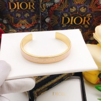 Cheap Christian Dior Bracelets #1253801 Replica Wholesale [$32.00 USD] [ITEM#1253801] on Replica Christian Dior Bracelets