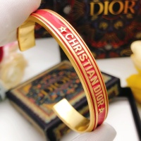 Cheap Christian Dior Bracelets #1253802 Replica Wholesale [$32.00 USD] [ITEM#1253802] on Replica Christian Dior Bracelets