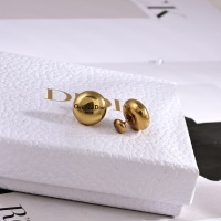 Cheap Christian Dior Earrings For Women #1253810 Replica Wholesale [$27.00 USD] [ITEM#1253810] on Replica Christian Dior Earrings