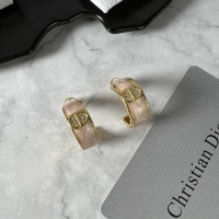 Cheap Christian Dior Earrings For Women #1253812 Replica Wholesale [$32.00 USD] [ITEM#1253812] on Replica Christian Dior Earrings