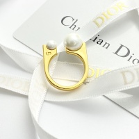 Cheap Christian Dior Rings #1253814 Replica Wholesale [$25.00 USD] [ITEM#1253814] on Replica Christian Dior Rings