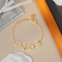 Cheap Christian Dior Bracelets For Women #1253816 Replica Wholesale [$27.00 USD] [ITEM#1253816] on Replica Christian Dior Bracelets