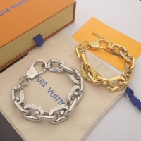 Cheap Louis Vuitton LV Bracelets #1253818 Replica Wholesale [$36.00 USD] [ITEM#1253818] on Replica Louis Vuitton LV Bracelets