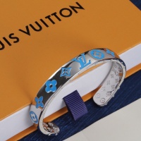 Cheap Louis Vuitton LV Bracelets #1253820 Replica Wholesale [$34.00 USD] [ITEM#1253820] on Replica Louis Vuitton LV Bracelets