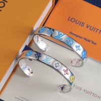 Cheap Louis Vuitton LV Bracelets #1253820 Replica Wholesale [$34.00 USD] [ITEM#1253820] on Replica Louis Vuitton LV Bracelets