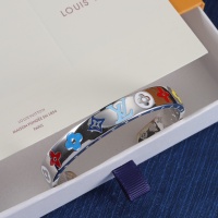 Cheap Louis Vuitton LV Bracelets #1253821 Replica Wholesale [$34.00 USD] [ITEM#1253821] on Replica Louis Vuitton LV Bracelets