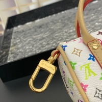 Cheap Louis Vuitton LV Bag Buckle #1253829 Replica Wholesale [$45.00 USD] [ITEM#1253829] on Replica Louis Vuitton LV Key Holder And Bag Buckle