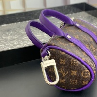 Cheap Louis Vuitton LV Bag Buckle #1253838 Replica Wholesale [$45.00 USD] [ITEM#1253838] on Replica Louis Vuitton LV Key Holder And Bag Buckle