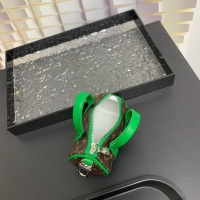 Cheap Louis Vuitton LV Bag Buckle #1253839 Replica Wholesale [$45.00 USD] [ITEM#1253839] on Replica Louis Vuitton LV Key Holder And Bag Buckle