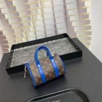 Louis Vuitton LV Bag Buckle #1253840