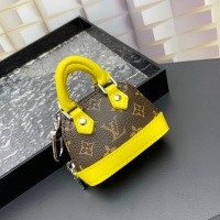 Louis Vuitton LV Bag Buckle #1253843