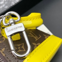 Cheap Louis Vuitton LV Bag Buckle #1253843 Replica Wholesale [$42.00 USD] [ITEM#1253843] on Replica Louis Vuitton LV Key Holder And Bag Buckle