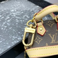 Cheap Louis Vuitton LV Bag Buckle #1253844 Replica Wholesale [$42.00 USD] [ITEM#1253844] on Replica Louis Vuitton LV Key Holder And Bag Buckle