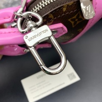 Cheap Louis Vuitton LV Bag Buckle #1253846 Replica Wholesale [$42.00 USD] [ITEM#1253846] on Replica Louis Vuitton LV Key Holder And Bag Buckle