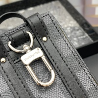 Cheap Louis Vuitton LV Bag Buckle #1253849 Replica Wholesale [$48.00 USD] [ITEM#1253849] on Replica Louis Vuitton LV Key Holder And Bag Buckle